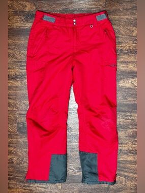 Men’s Size M Artix Snow Pants